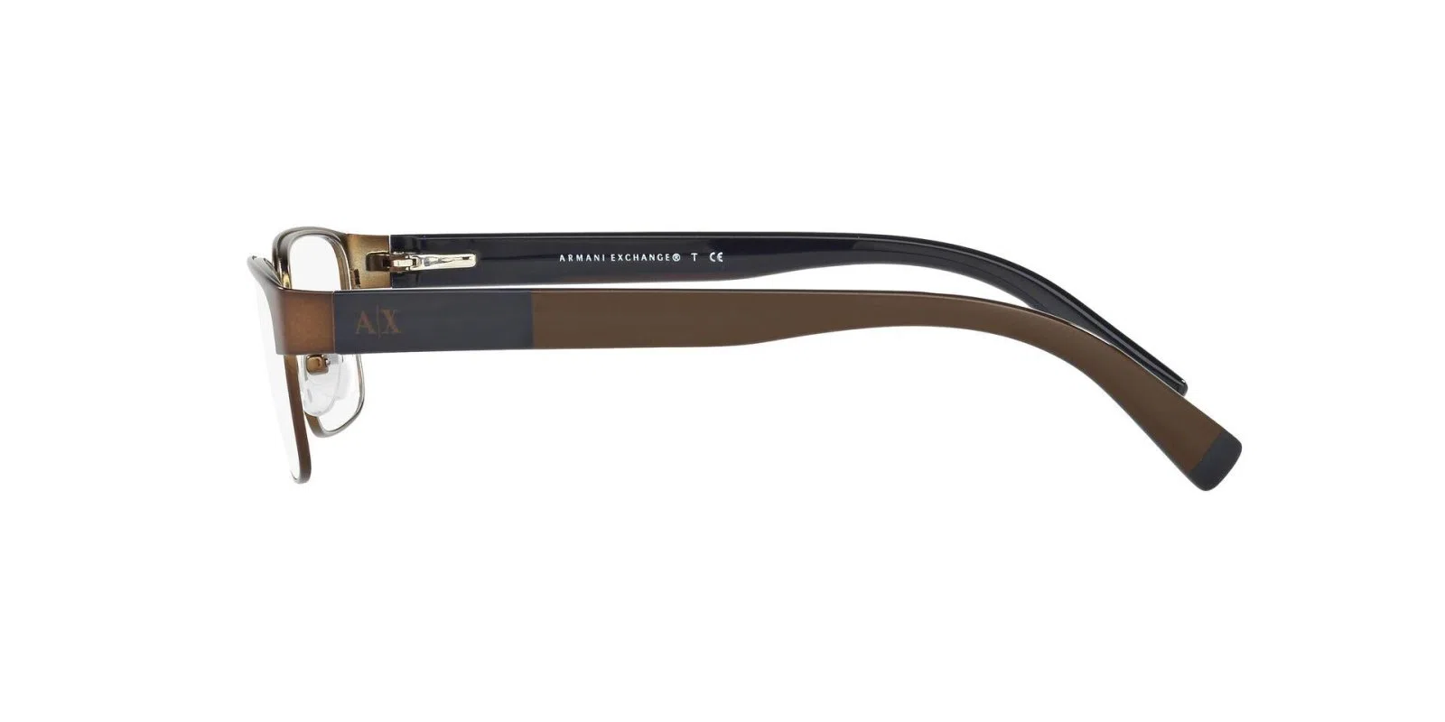 Armani Exchange 1017 Eyeglasses - view 45